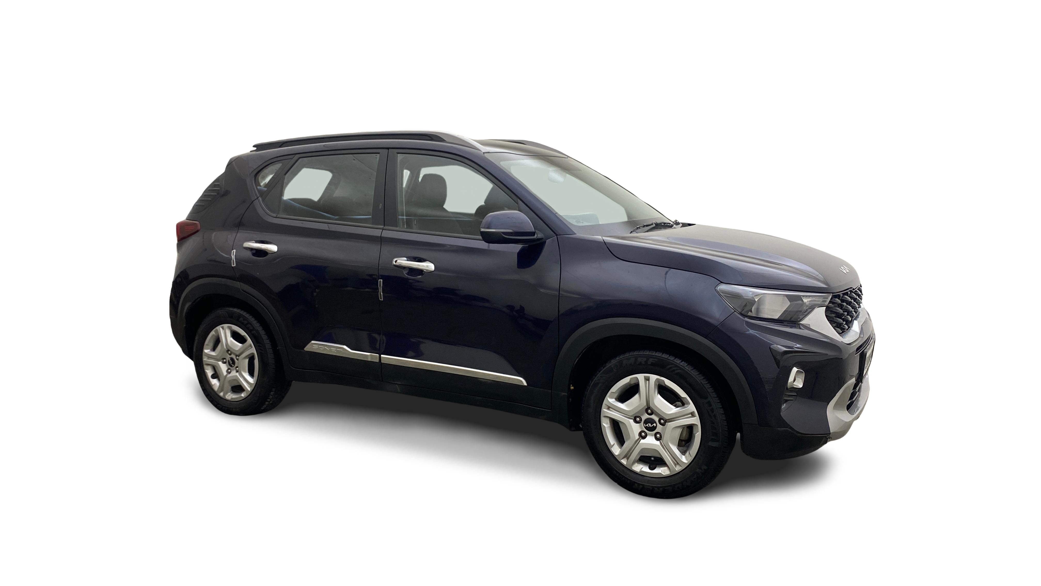 2023 KIA SONET - SUV - Petrol - Manual - ₹8.30 lakh