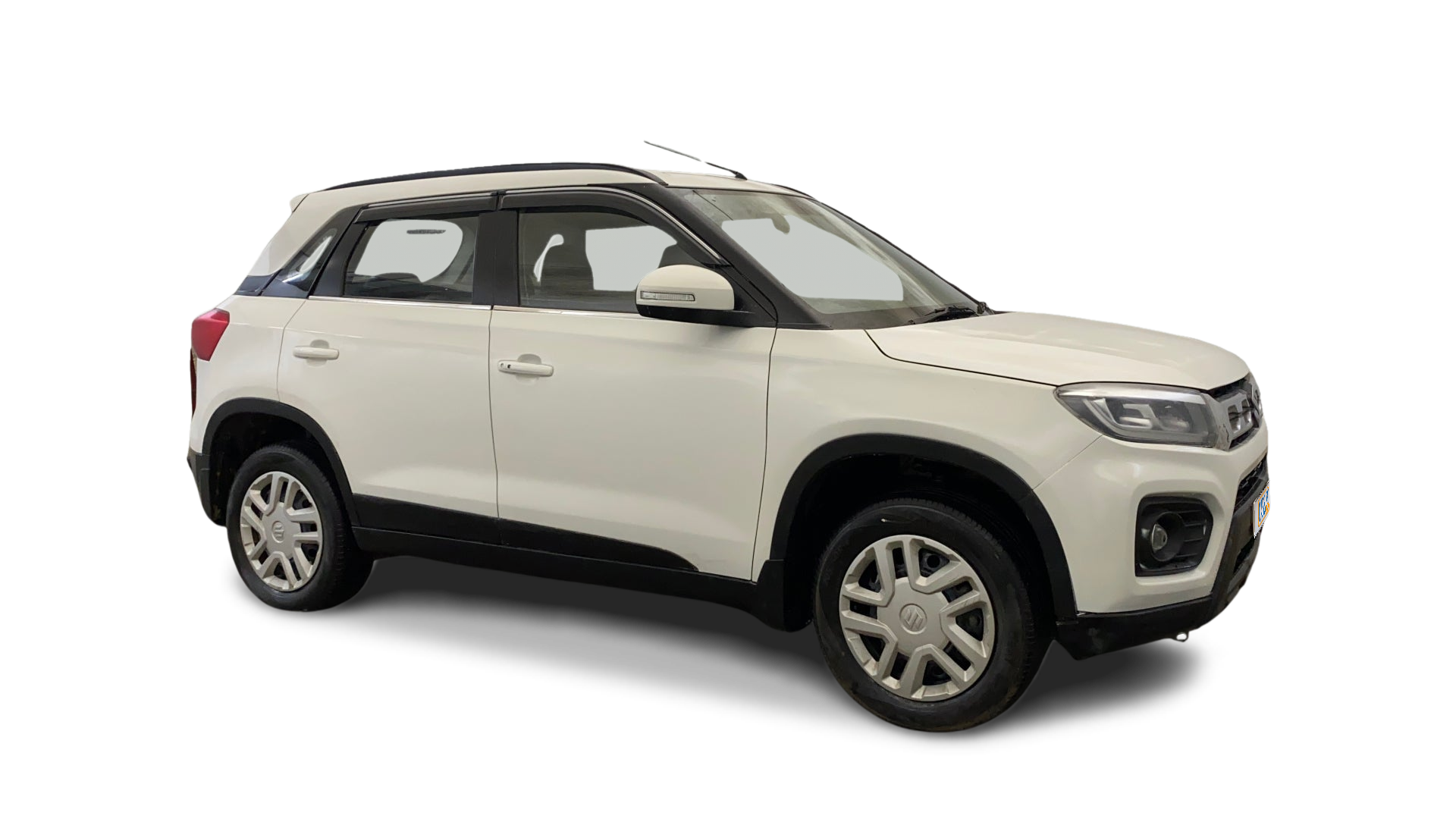 Maruti Vitara Brezza-img