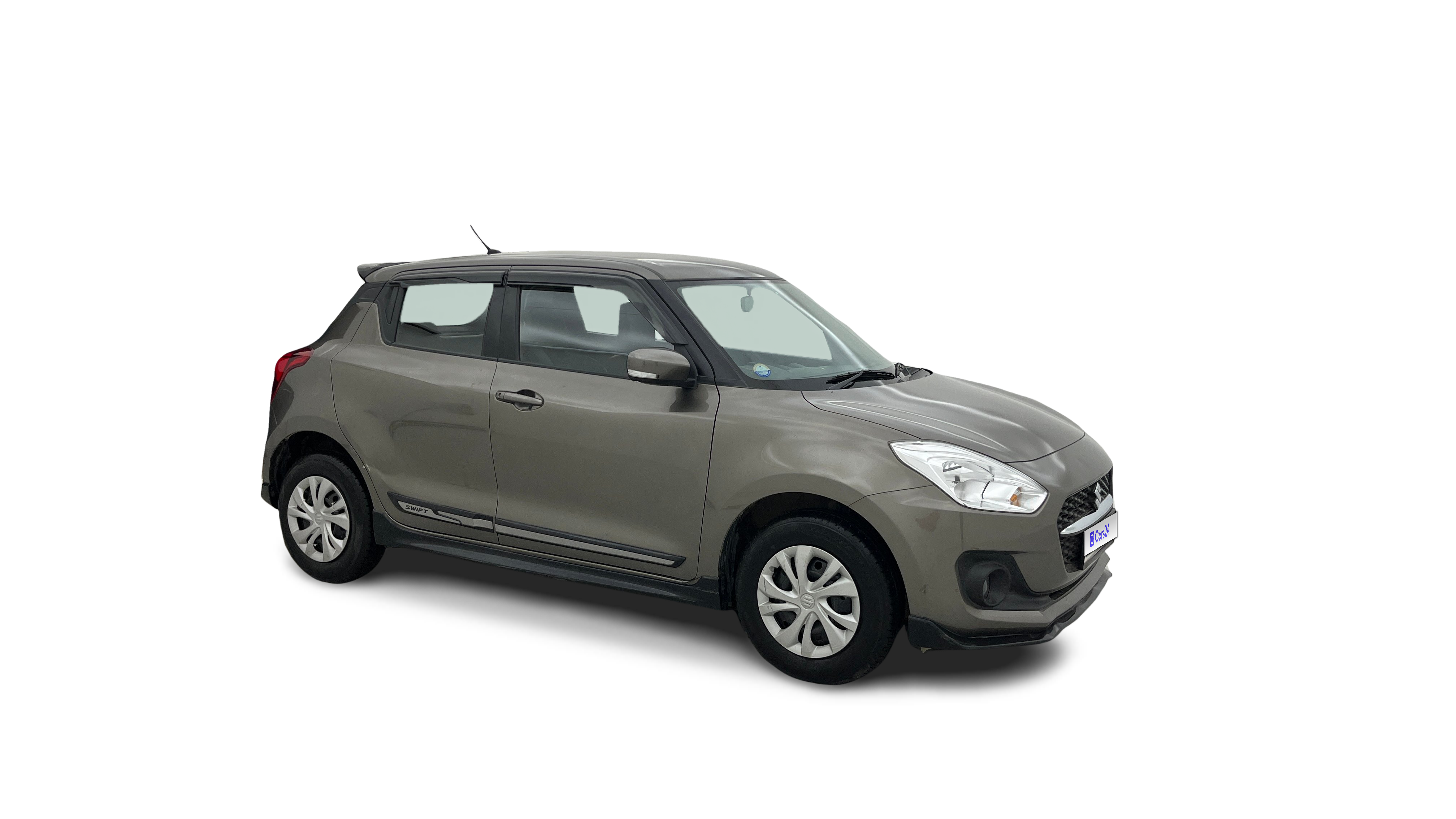2023 Maruti Swift - Hatchback - Petrol - Automatic - ₹6.68 lakh