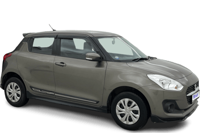2023 Maruti Swift - Hatchback - Petrol - Automatic - ₹6.23 lakh