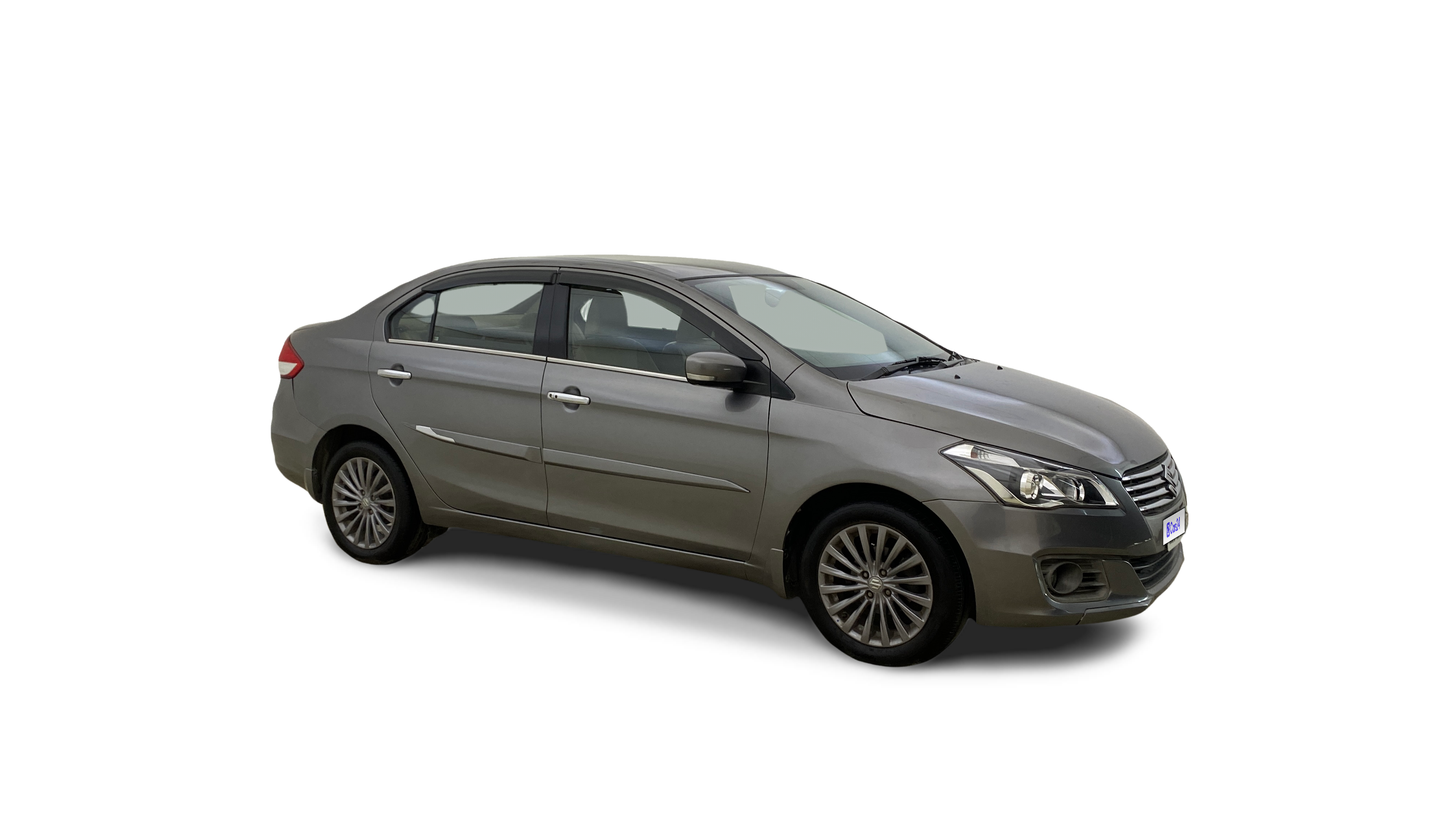 2018 Maruti Ciaz - Sedan - Petrol - Automatic - ₹4.79 lakh