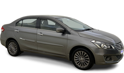 2018 Maruti Ciaz - Sedan - Petrol - Automatic - ₹4.79 lakh