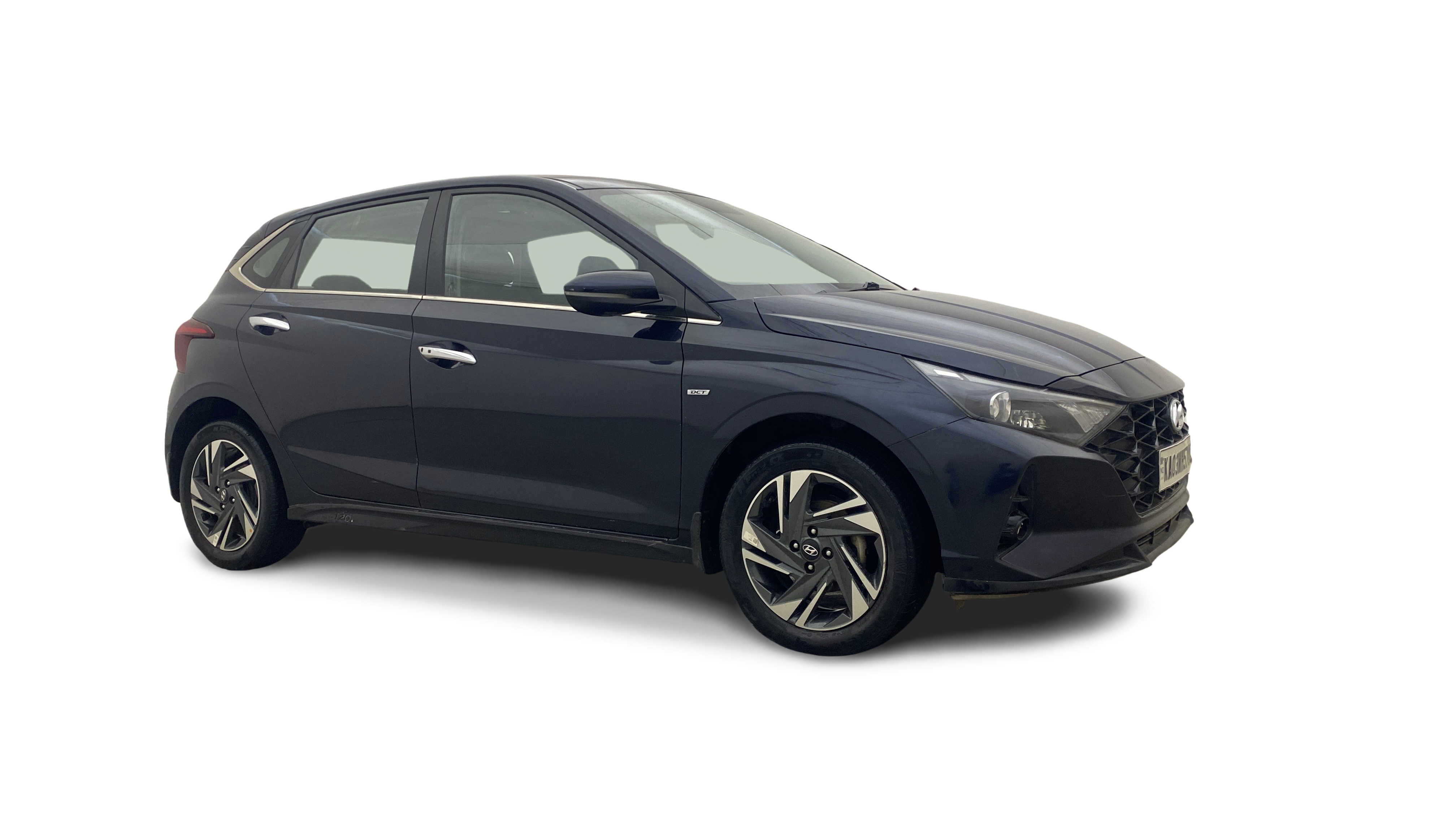 2020 Hyundai NEW I20 - Hatchback - Petrol - Automatic - ₹7.11 lakh