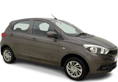2017 Tata Tiago - Hatchback - Petrol - Manual - ₹2.75 lakh