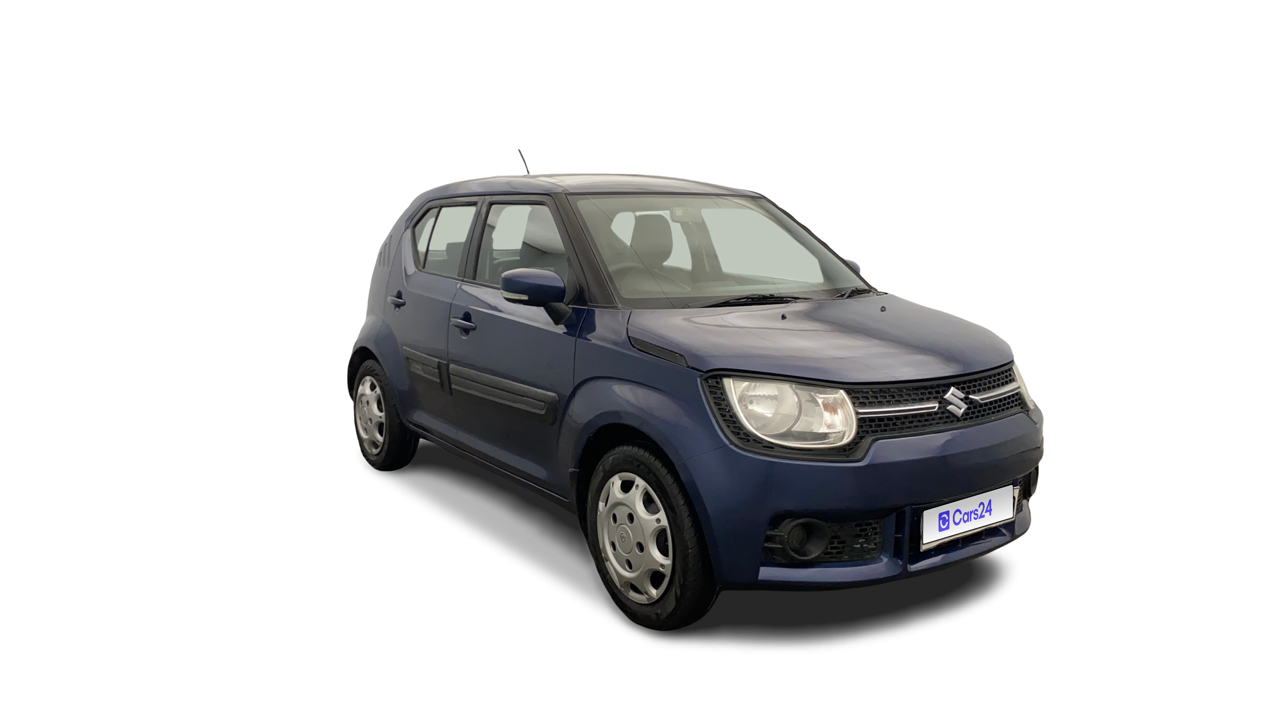 2019 Maruti IGNIS - Hatchback - Petrol - Automatic - ₹3.30 lakh