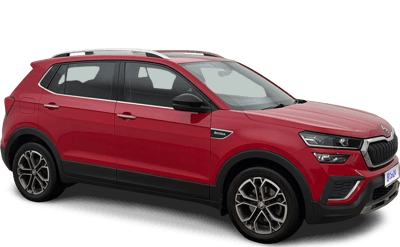 2022 Skoda KUSHAQ - SUV - Petrol - Automatic - ₹12.42 lakh