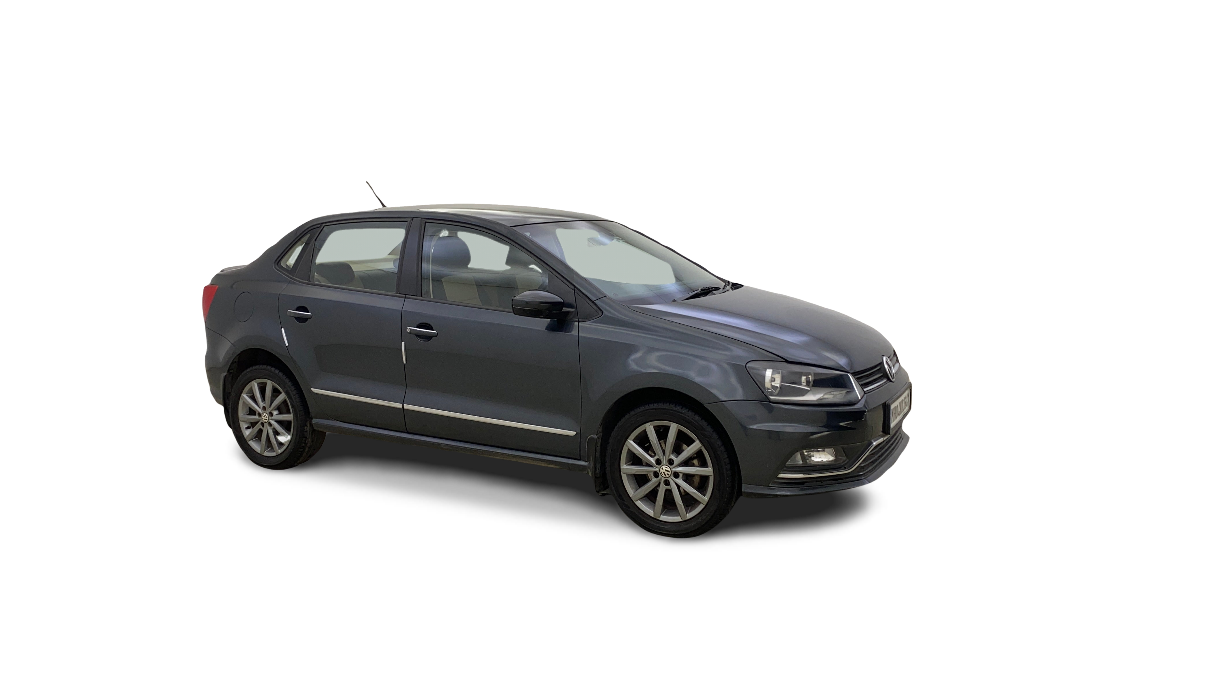 Volkswagen Ameo-img