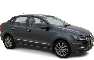 Volkswagen Ameo-img