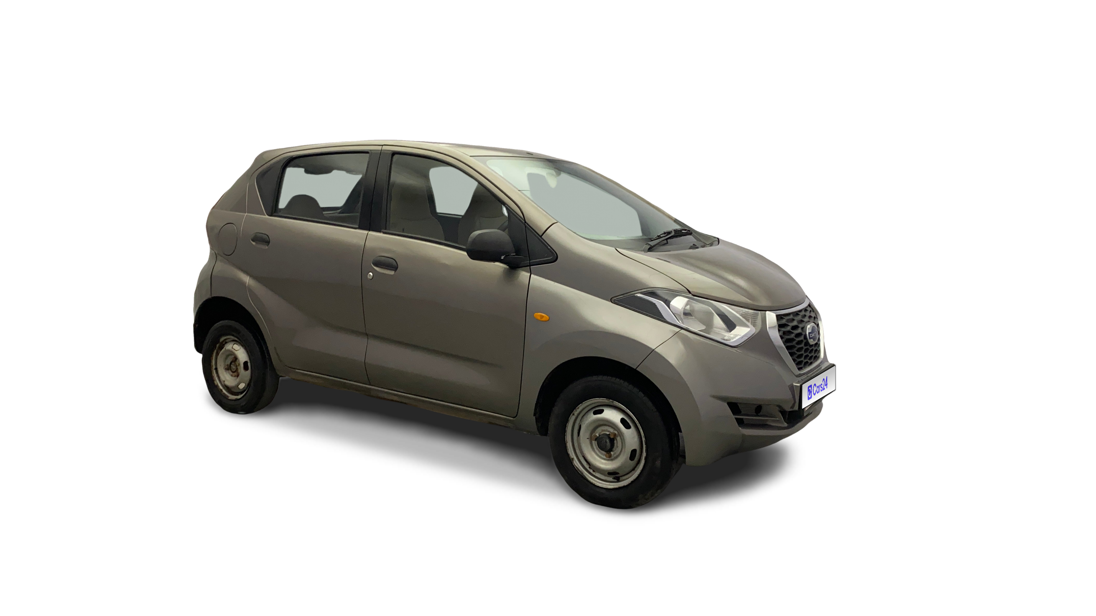 2018 Datsun Redi Go - Hatchback - Petrol - Manual - ₹1.30 lakh
