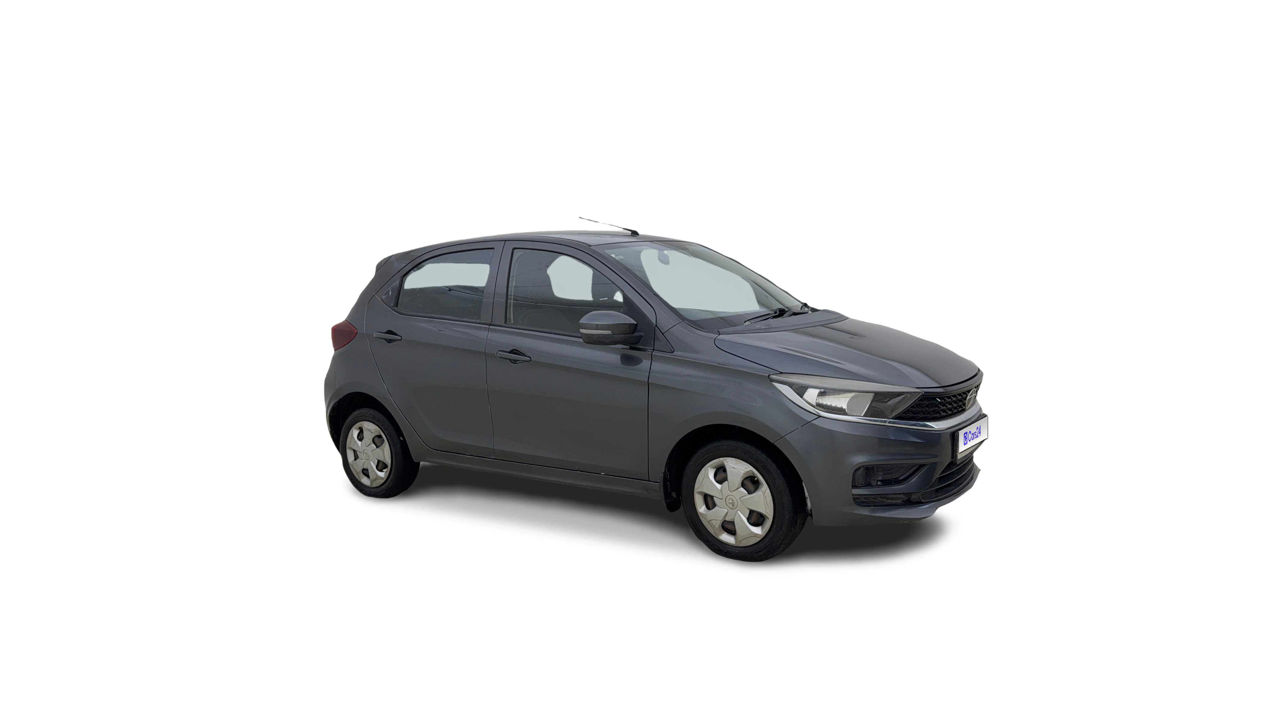 2020 Tata Tiago - Hatchback - Petrol - Manual - ₹3.43 lakh