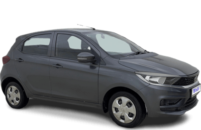 2020 Tata Tiago - Hatchback - Petrol - Manual - ₹3.43 lakh