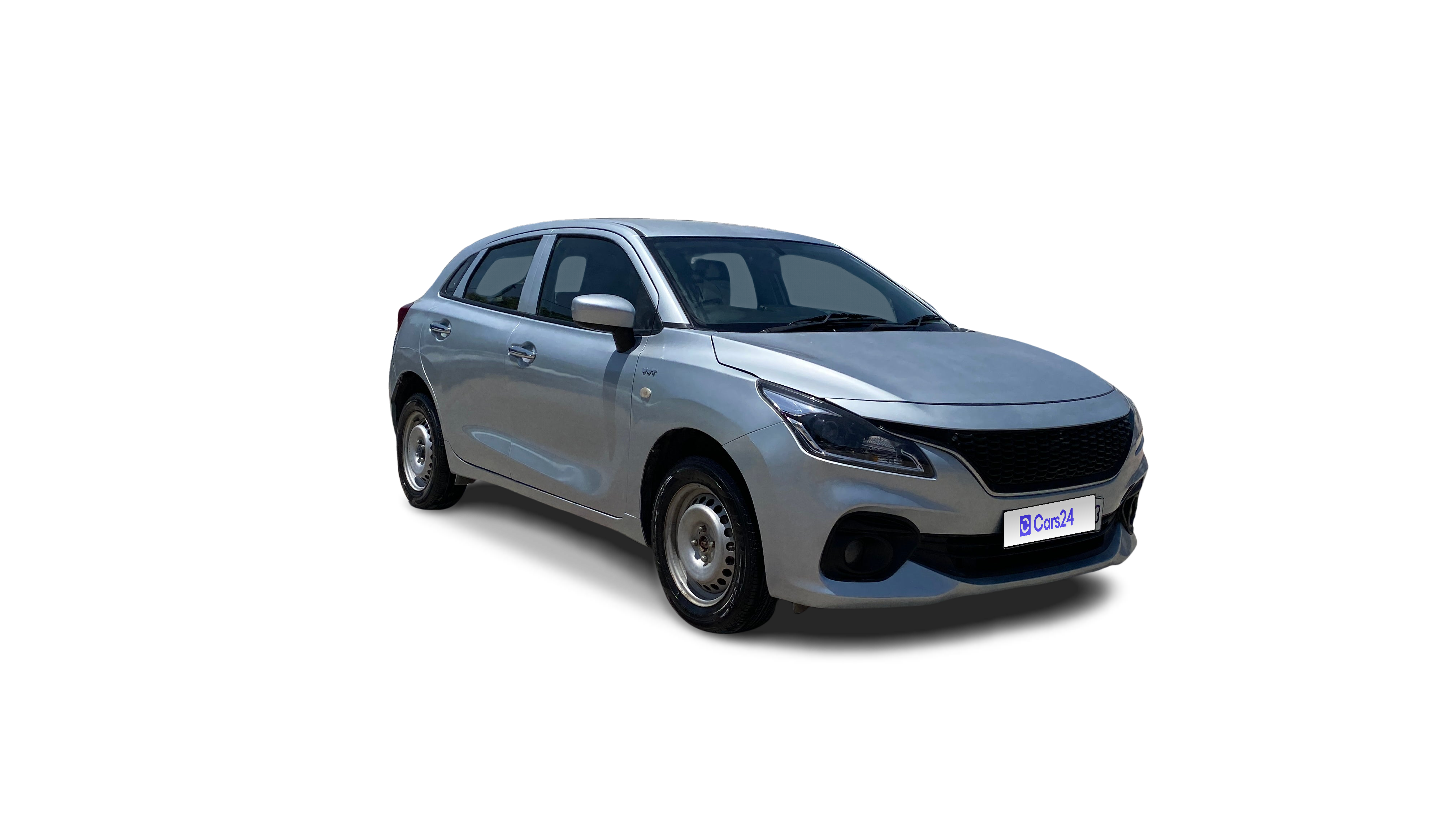 2023 Maruti Baleno - Hatchback - Petrol - Manual - ₹4.91 lakh