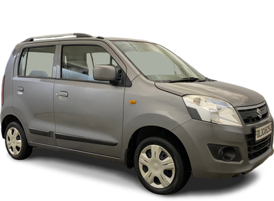 Maruti Wagon R 1.0-img