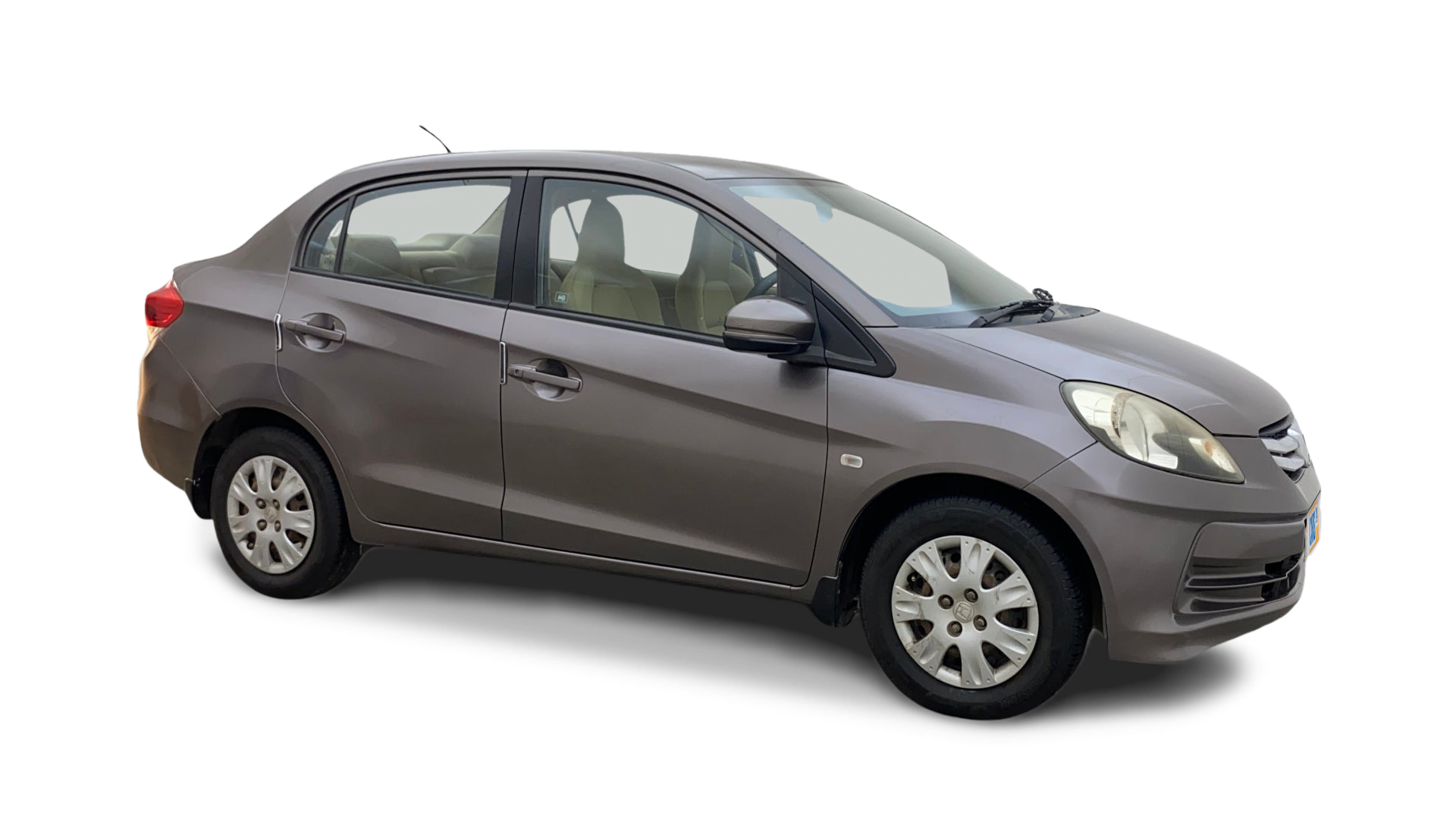 Honda Amaze-img