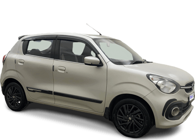 2022 Maruti Celerio - Hatchback - Petrol - Manual - ₹5.48 lakh