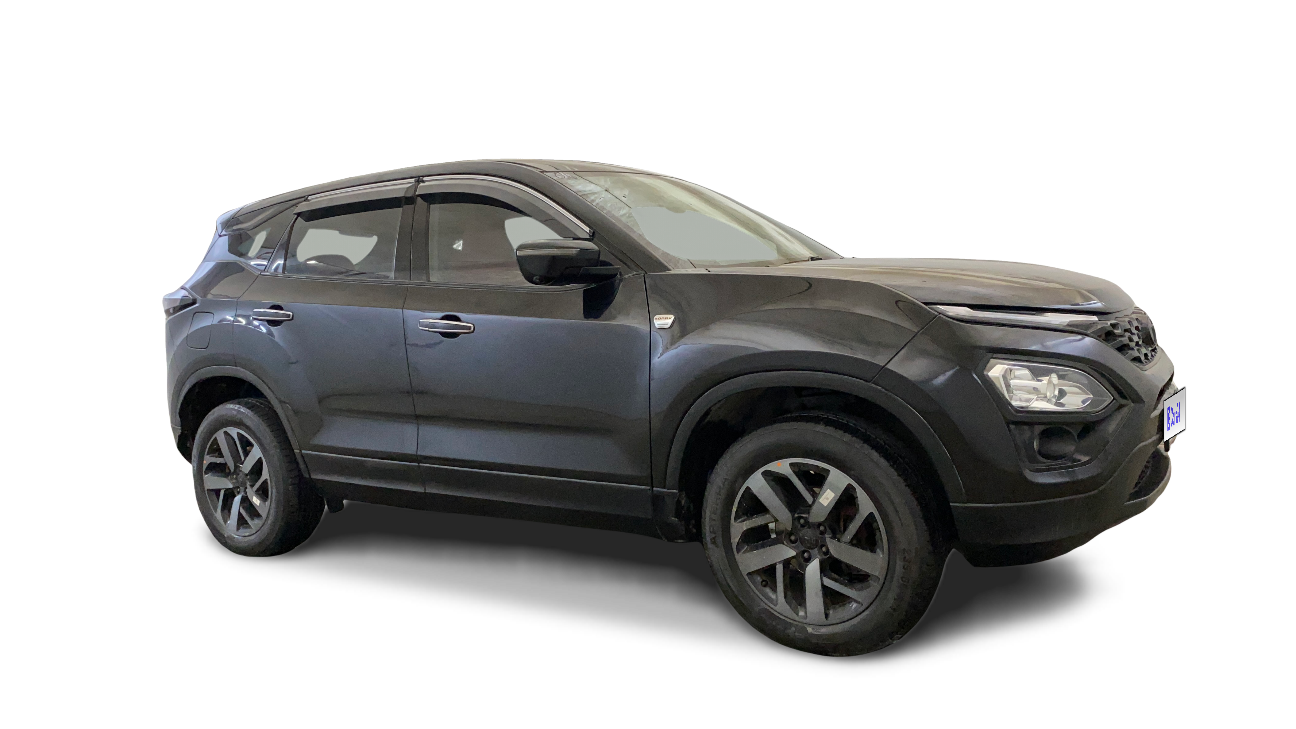 2023 Tata Harrier - SUV - Diesel - Automatic - ₹13.95 lakh