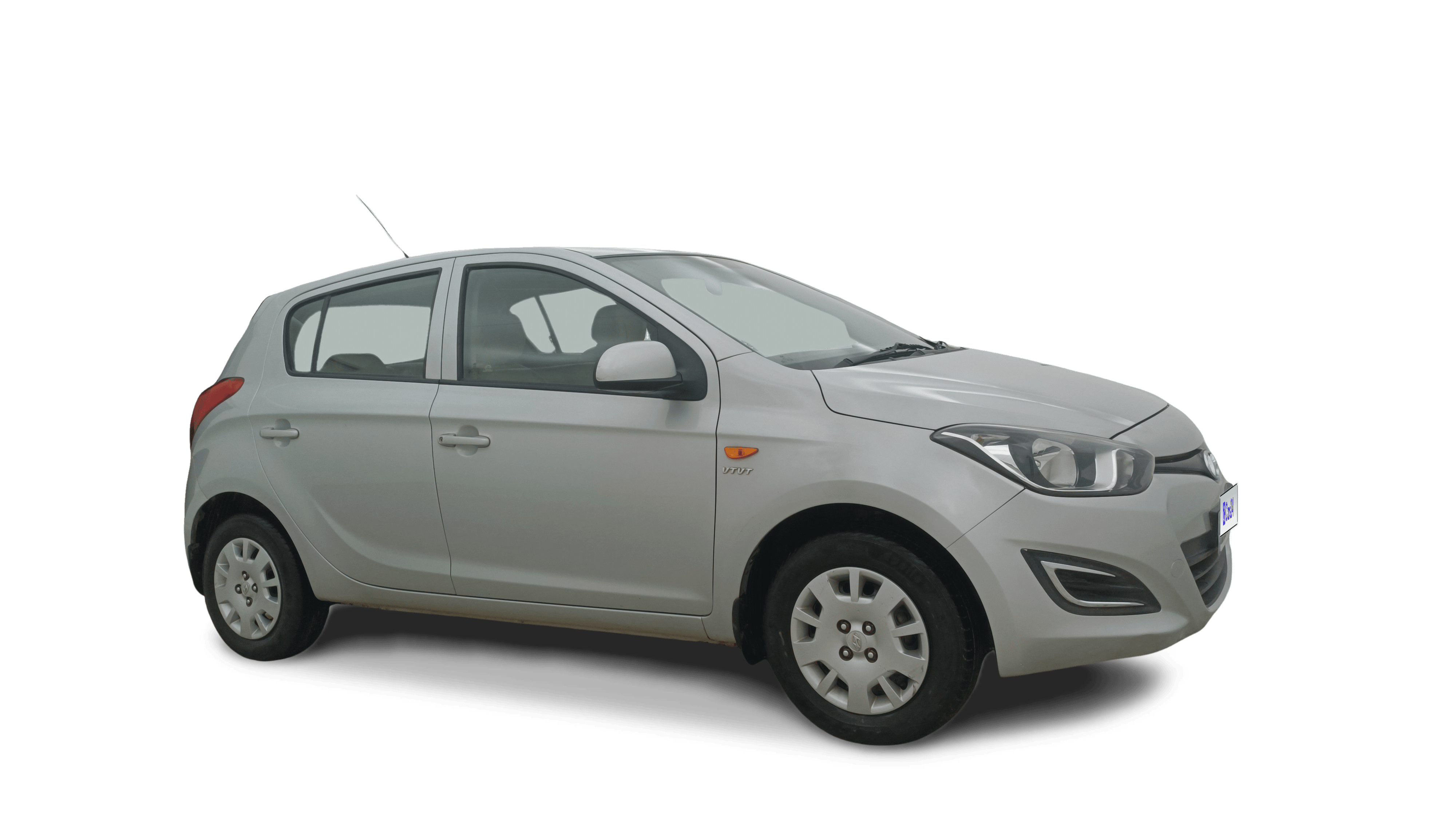 2013 Hyundai i20 - Hatchback - Petrol - Manual - ₹3.27 lakh