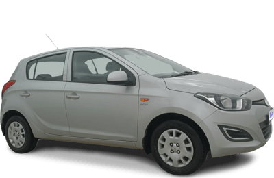 2013 Hyundai i20 - Hatchback - Petrol - Manual - ₹3.27 lakh