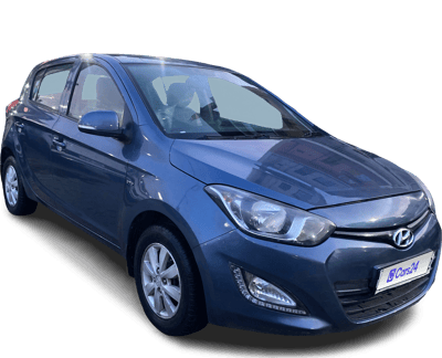 2013 Hyundai i20 - Hatchback - Petrol - Manual - ₹2.40 lakh