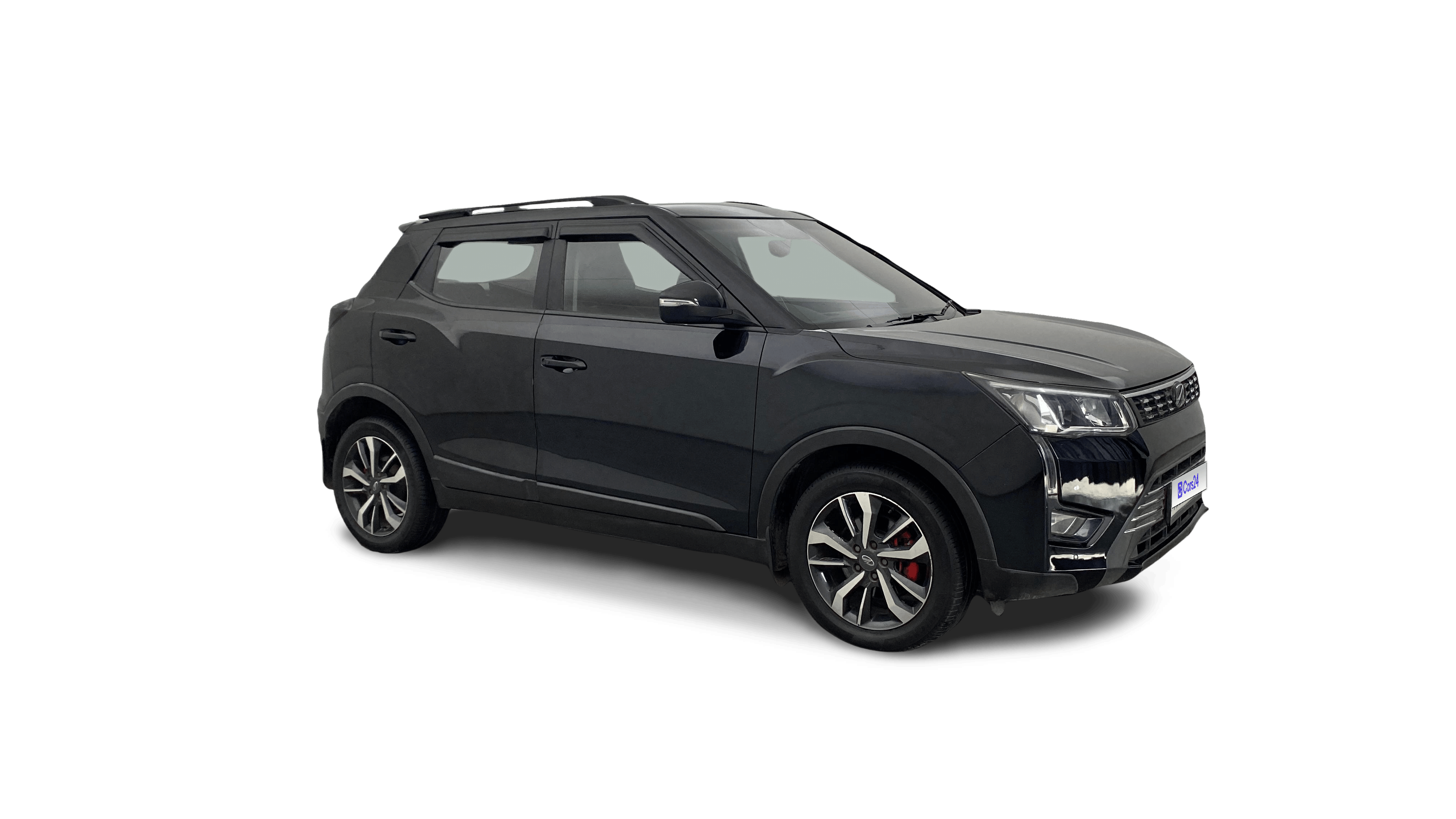 2019 Mahindra XUV300 - SUV - Petrol - Manual - ₹6.66 lakh
