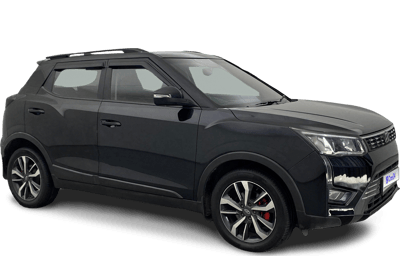 2019 Mahindra XUV300 - SUV - Petrol - Manual - ₹6.66 lakh