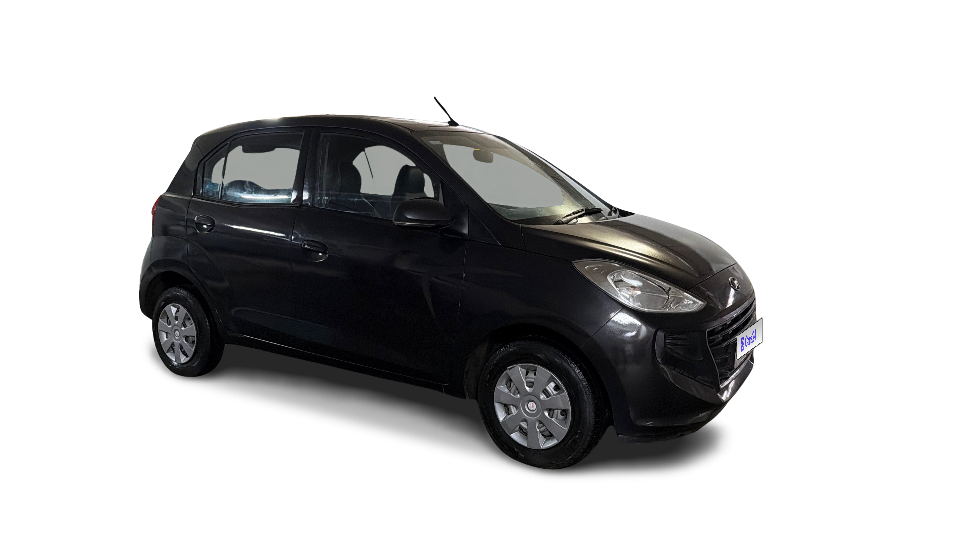2021 Hyundai NEW SANTRO - Hatchback - CNG - Manual - ₹3.85 lakh
