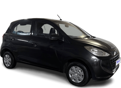 2021 Hyundai NEW SANTRO - Hatchback - CNG - Manual - ₹3.85 lakh