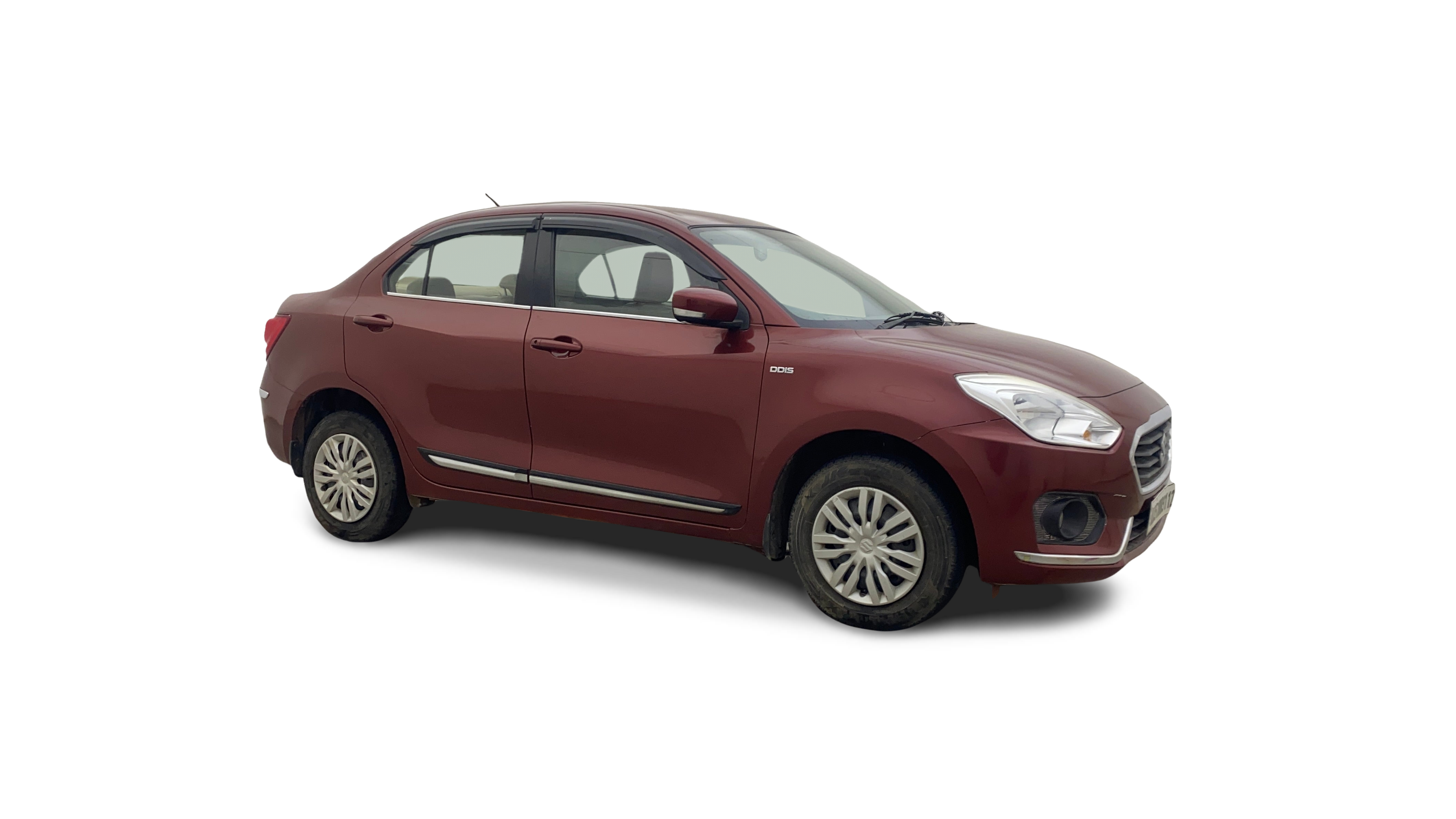 2019 Maruti Dzire - Sedan - Diesel - Manual - ₹5.99 lakh