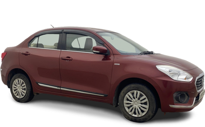 Maruti Dzire-img