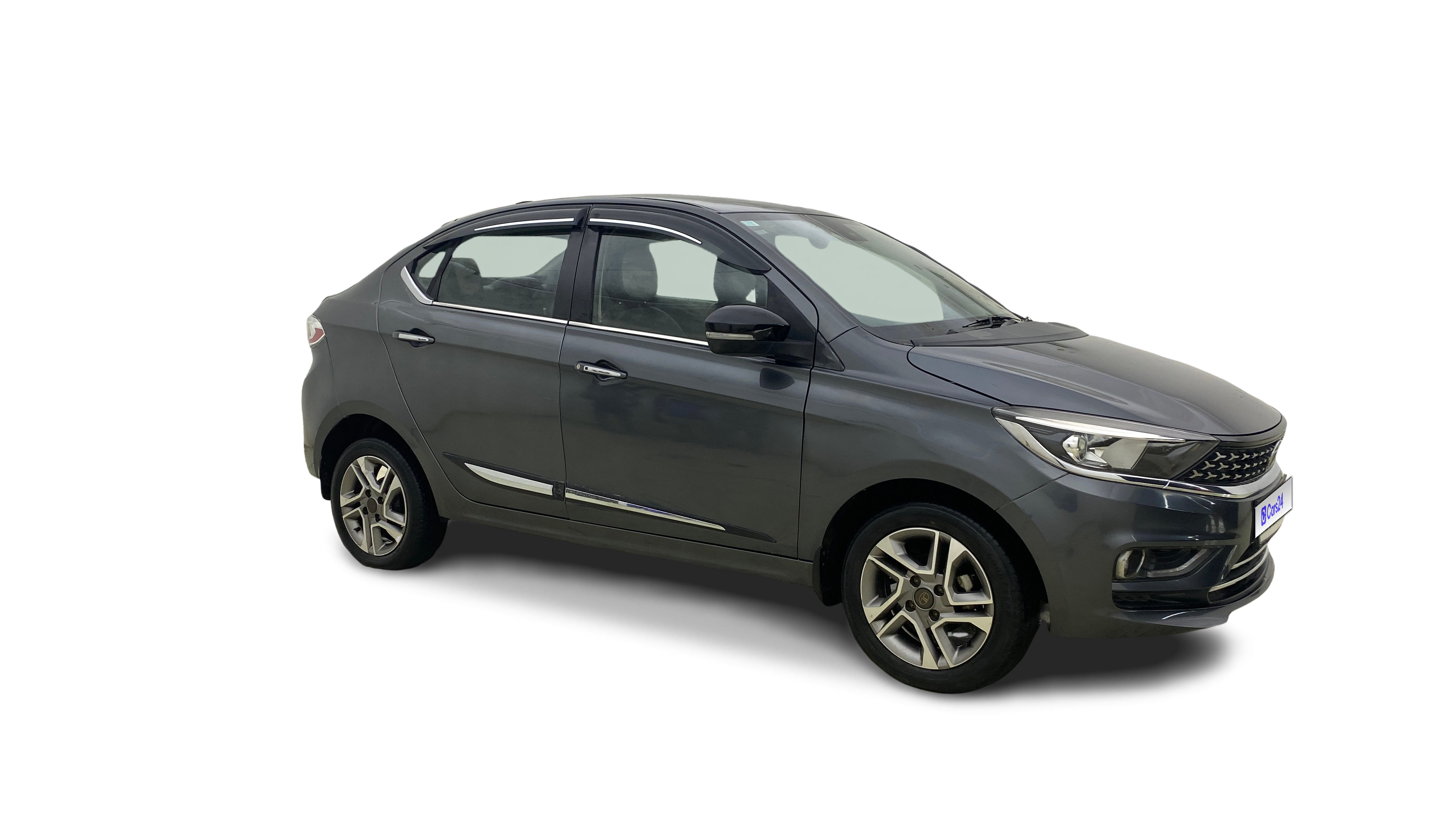 2023 Tata TIGOR - Sedan - Petrol - Manual - ₹5.29 lakh