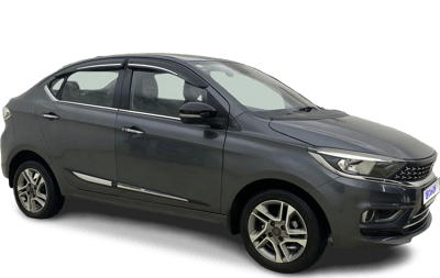 2023 Tata TIGOR - Sedan - Petrol - Manual - ₹5.29 lakh