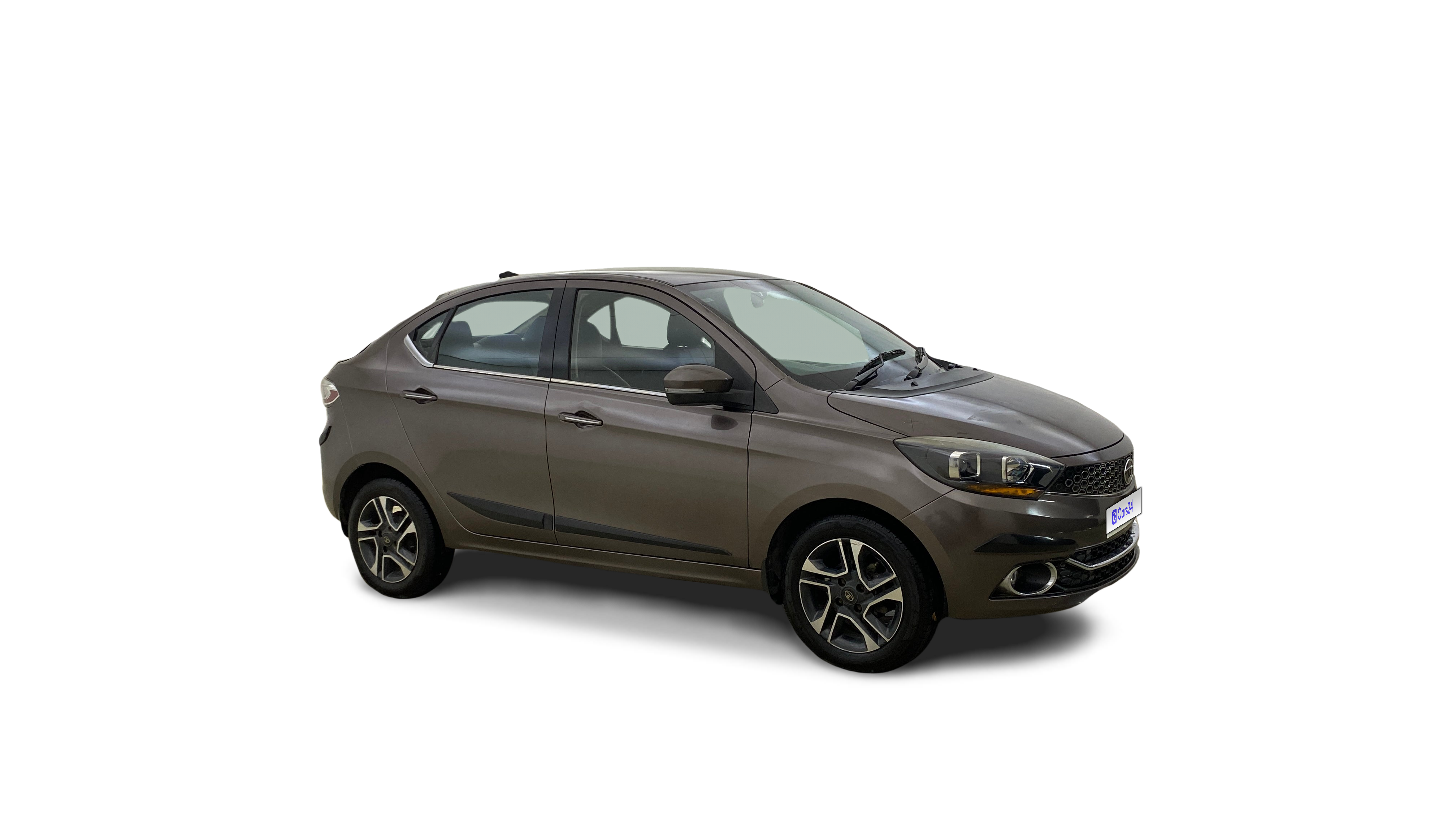2018 Tata TIGOR - Sedan - Petrol - Manual - ₹3.86 lakh