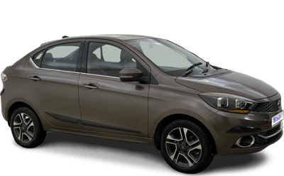 2018 Tata TIGOR - Sedan - Petrol - Manual - ₹3.86 lakh