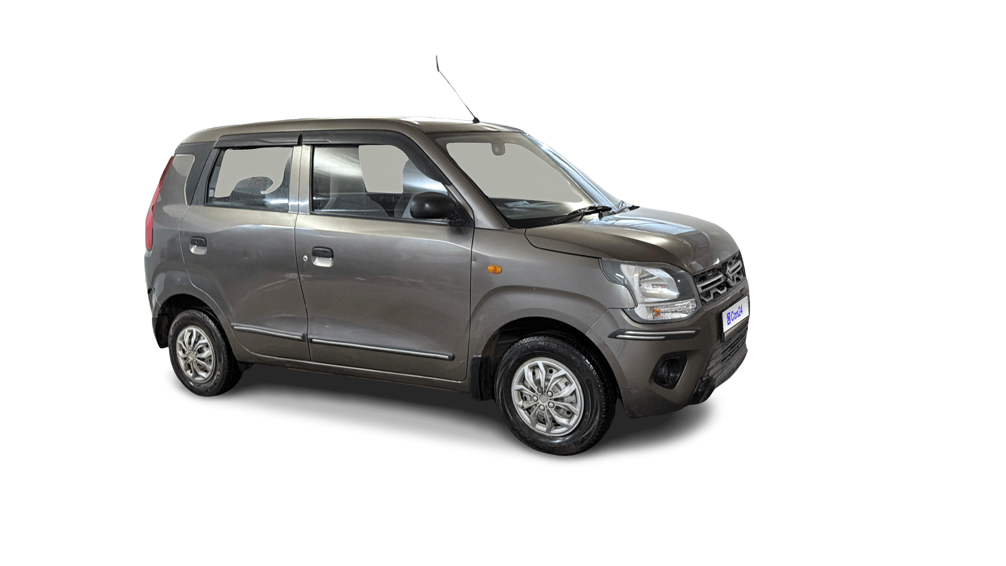 2023 Maruti New Wagon-R - Hatchback - Petrol - Manual - ₹4.30 lakh