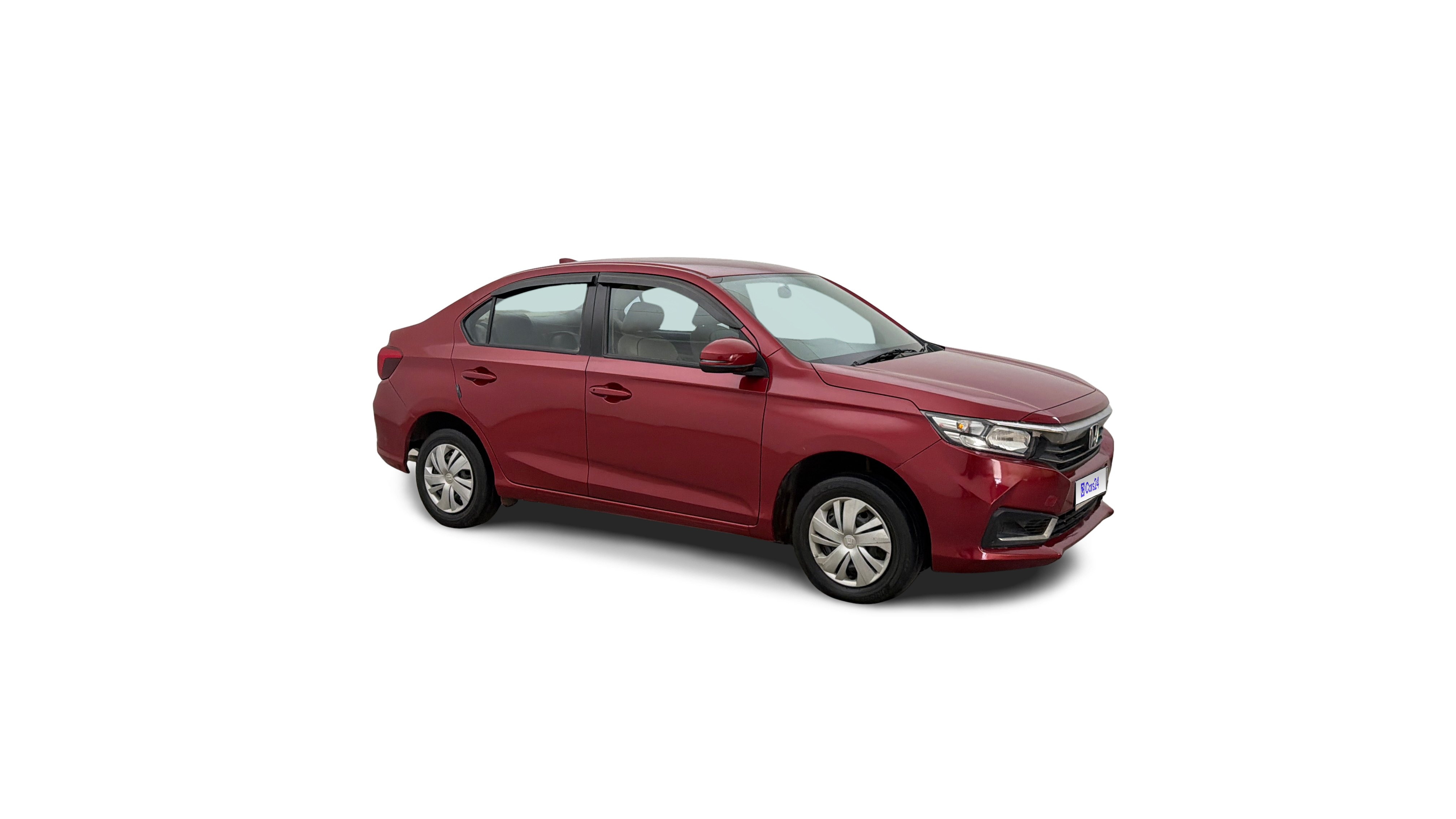 2022 Honda Amaze - Sedan - Petrol - Manual - ₹6.48 lakh