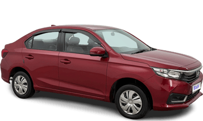 2022 Honda Amaze - Sedan - Petrol - Manual - ₹6.48 lakh