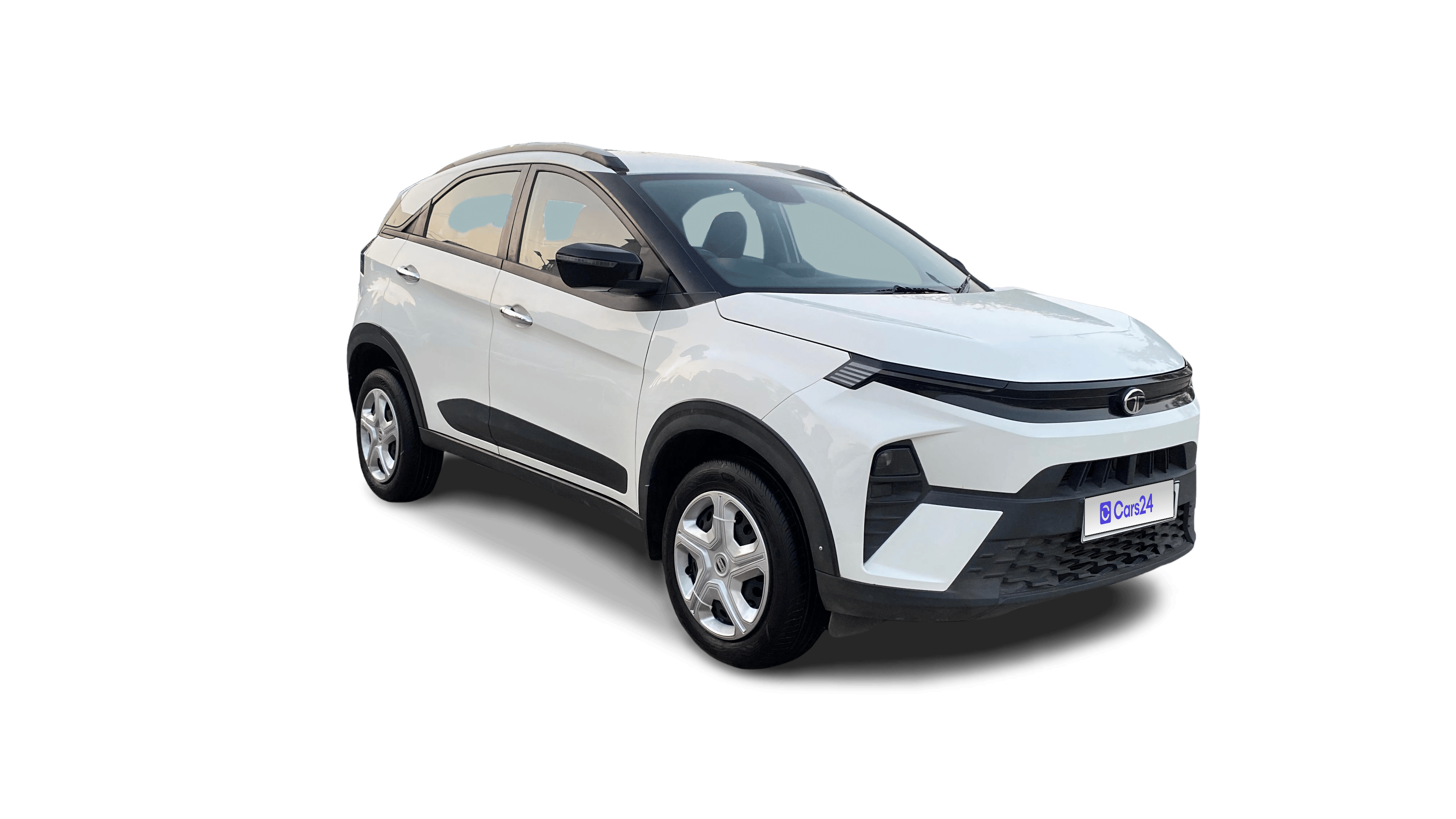 2024 Tata NEXON - SUV - Diesel - Manual - ₹8.65 lakh