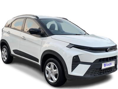 2024 Tata NEXON - SUV - Diesel - Manual - ₹8.65 lakh