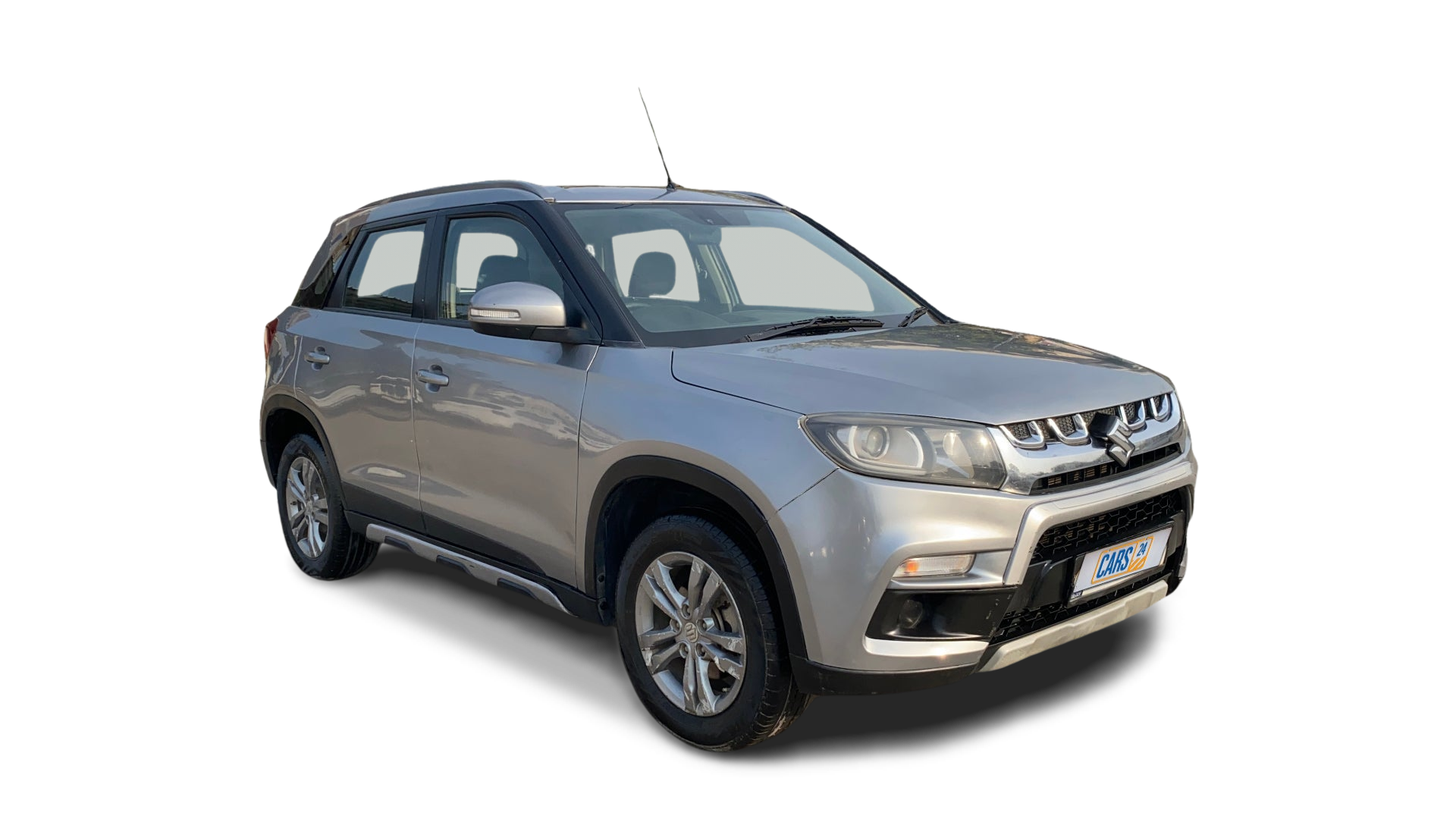 Maruti Vitara Brezza-img
