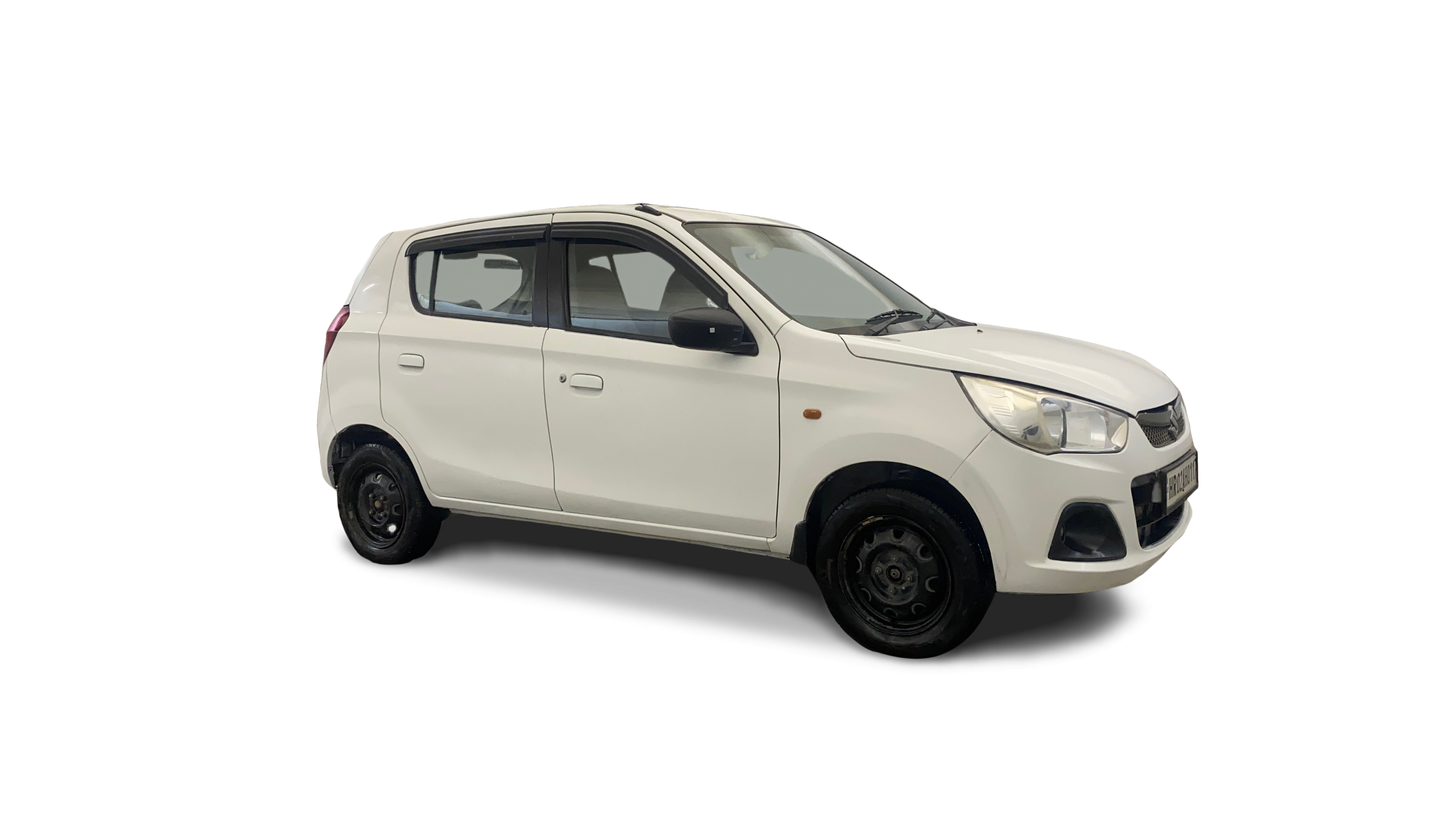 Maruti Alto K10-img
