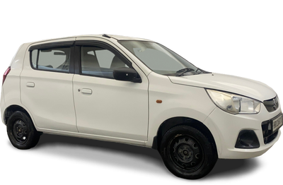 Maruti Alto K10-img