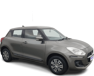 2018 Maruti Swift - Hatchback - Petrol - Manual - ₹4.51 lakh