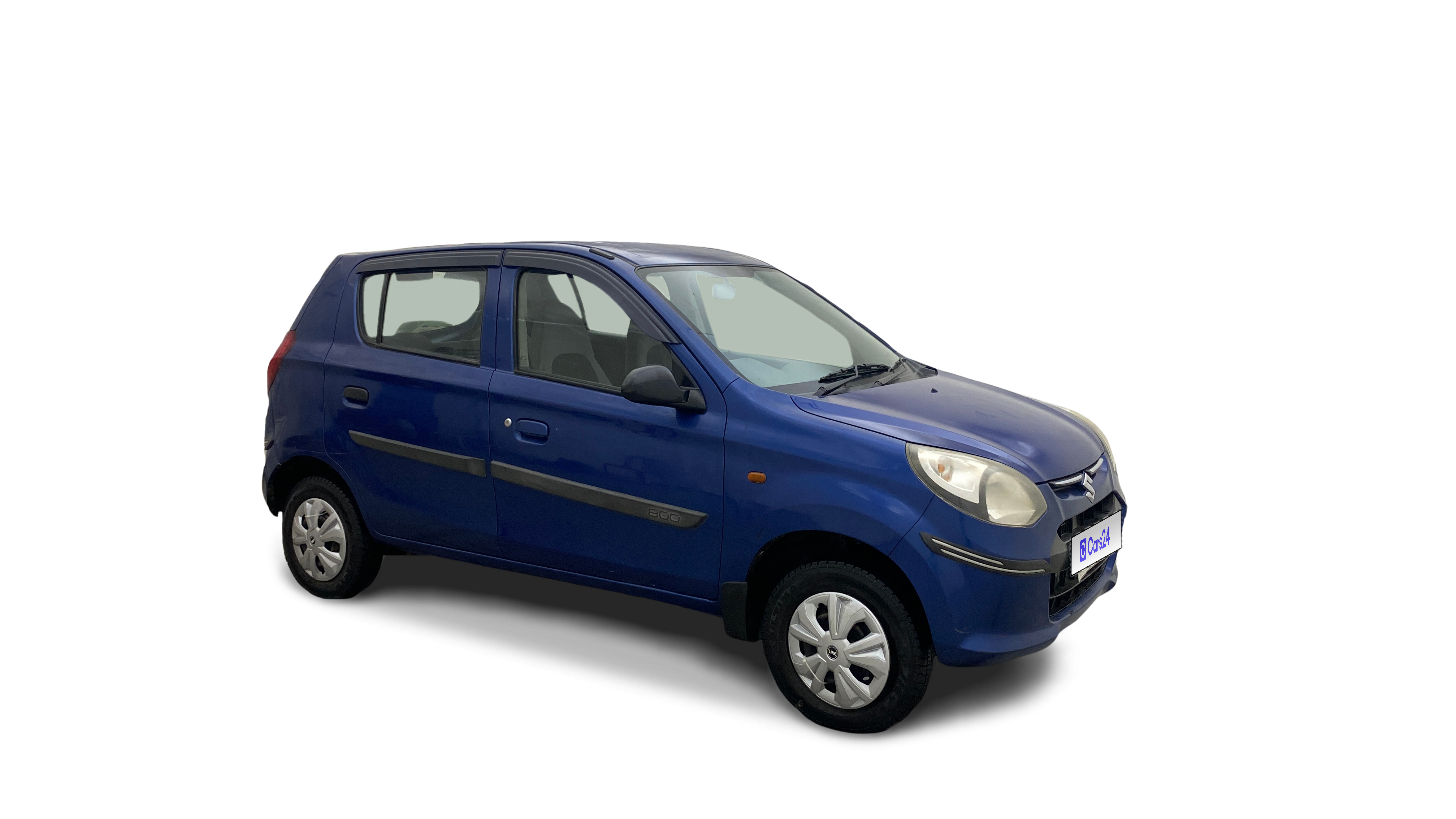 2015 Maruti Alto 800 - Hatchback - Petrol - Manual - ₹1.90 lakh
