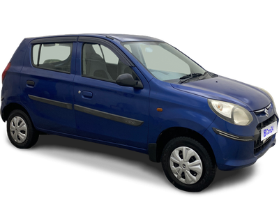 2015 Maruti Alto 800 - Hatchback - Petrol - Manual - ₹1.90 lakh
