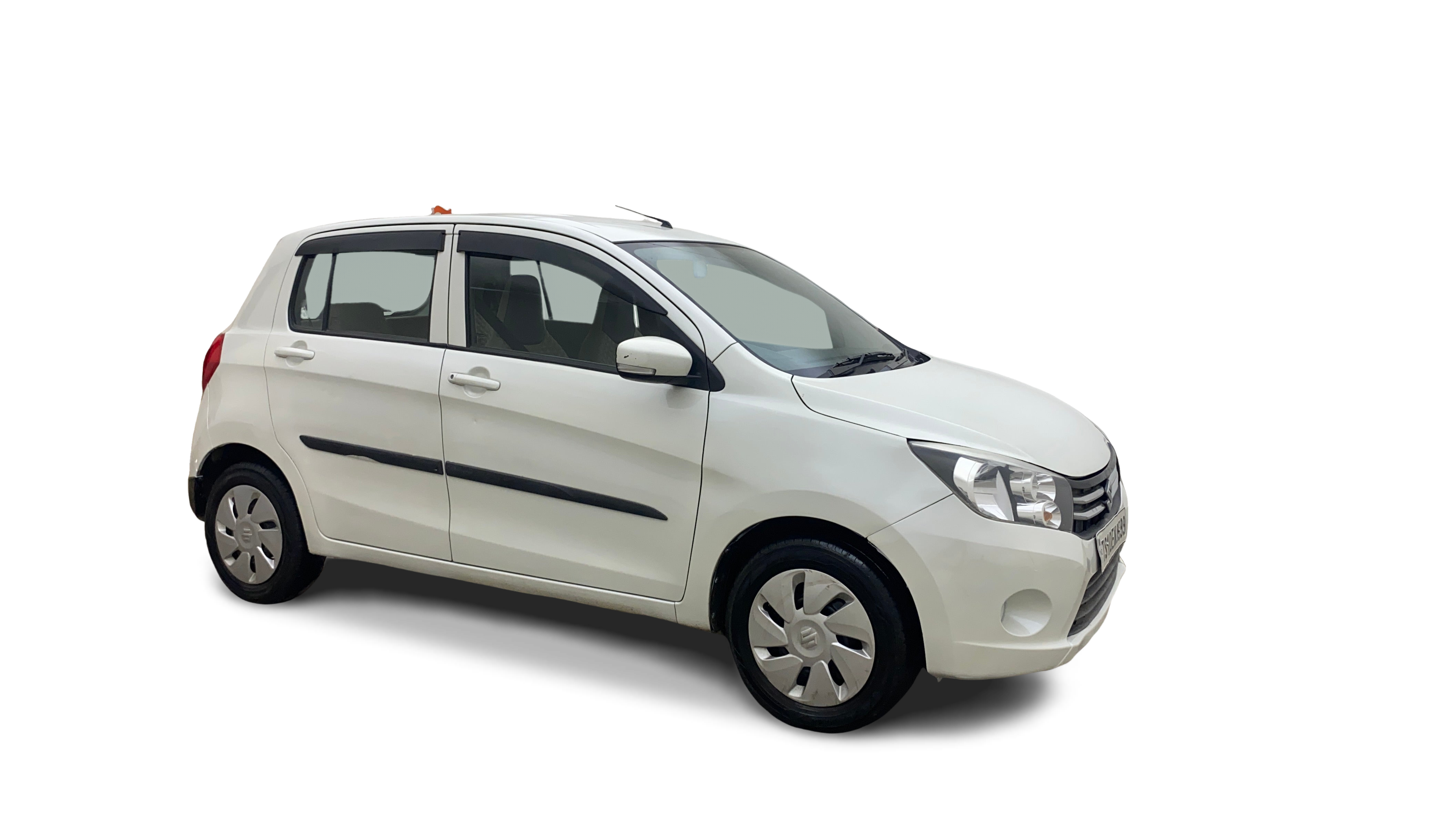 Maruti Celerio-img