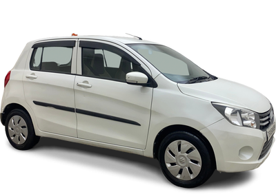 Maruti Celerio-img