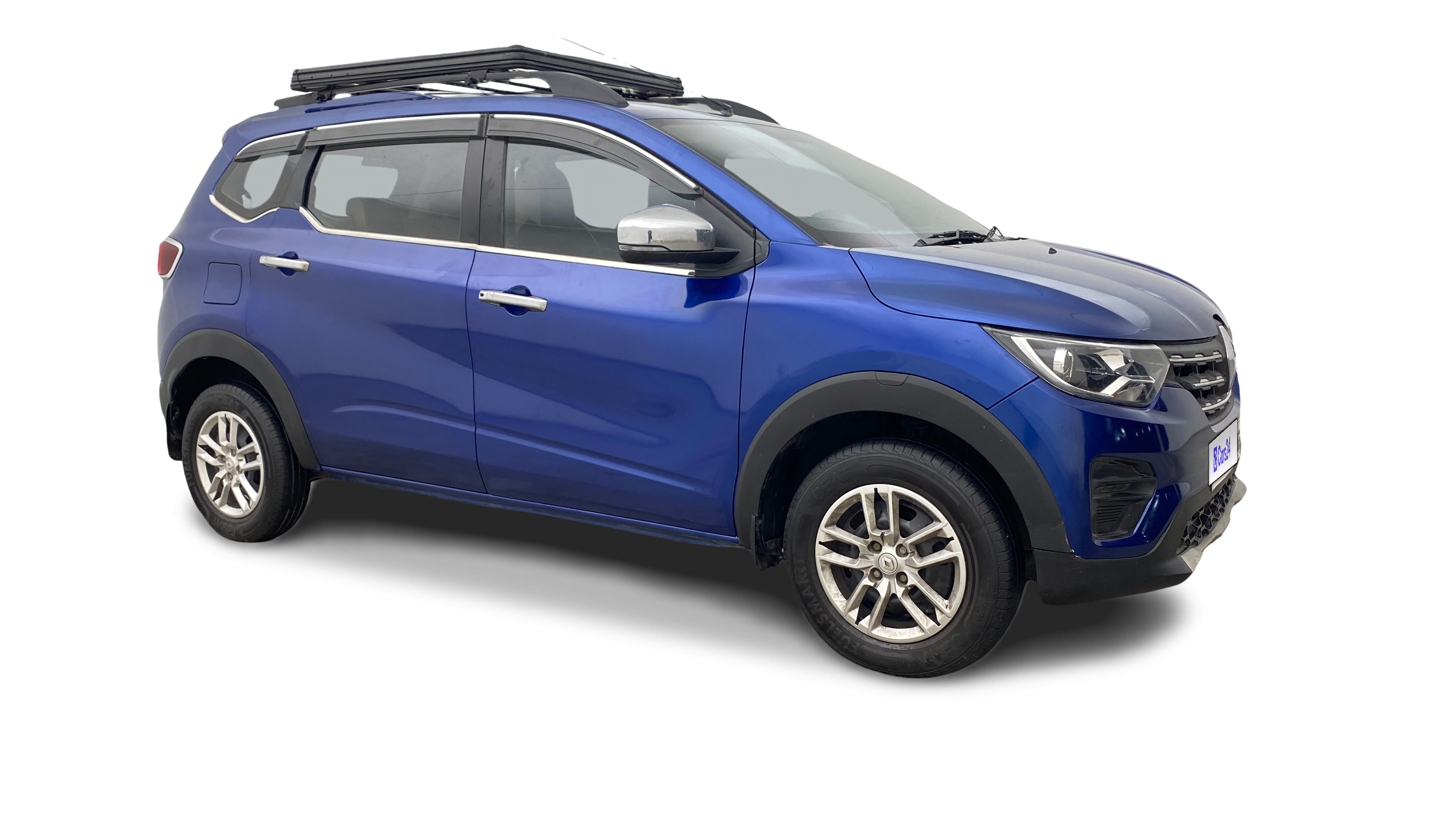 2023 Renault TRIBER - SUV - Petrol - Manual - ₹6.00 lakh