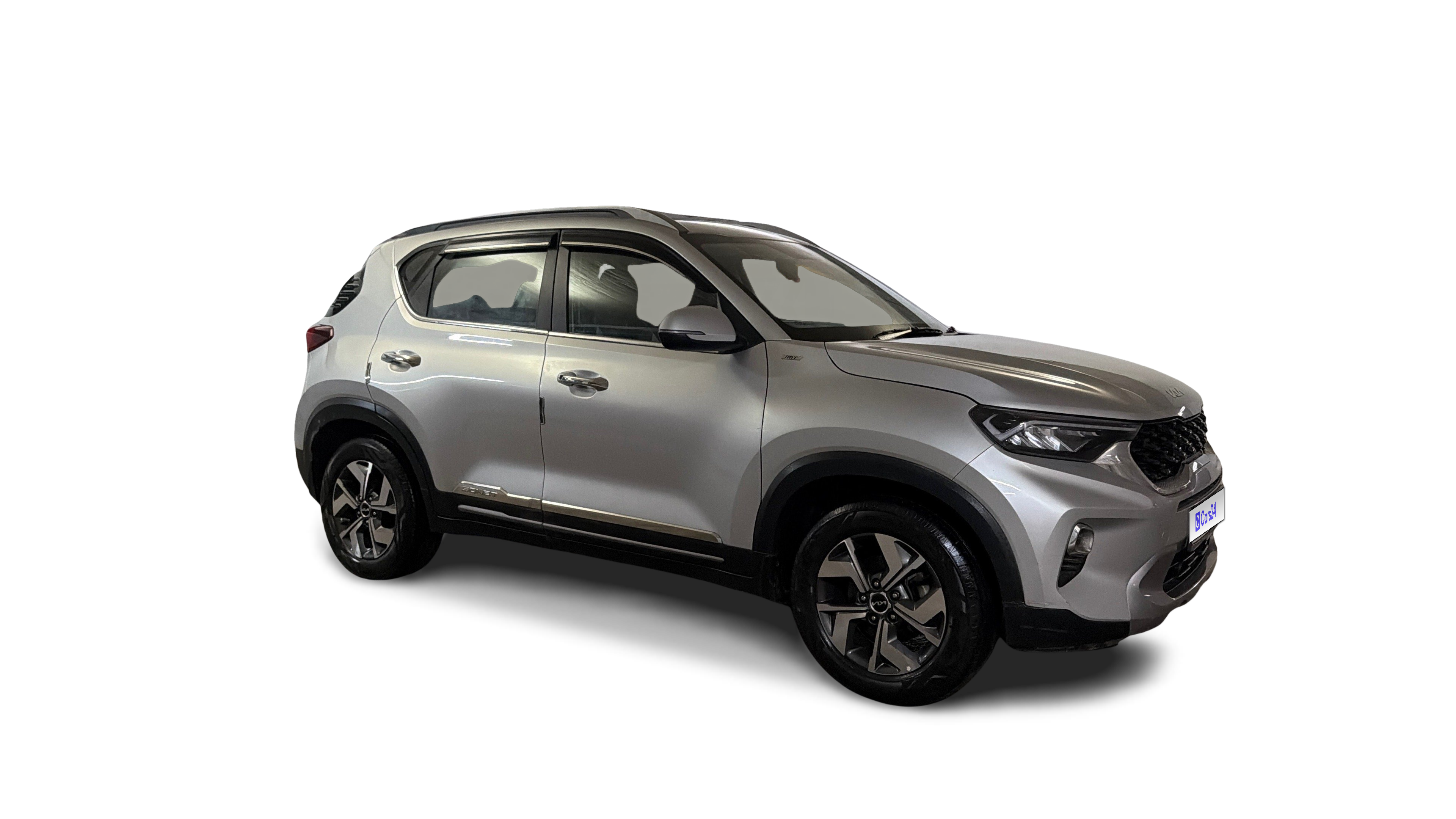 2023 KIA SONET - SUV - Petrol - Manual - ₹8.05 lakh