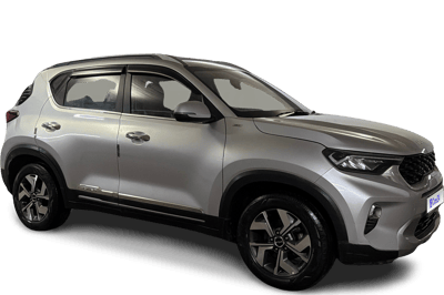 2023 KIA SONET - SUV - Petrol - Manual - ₹8.05 lakh
