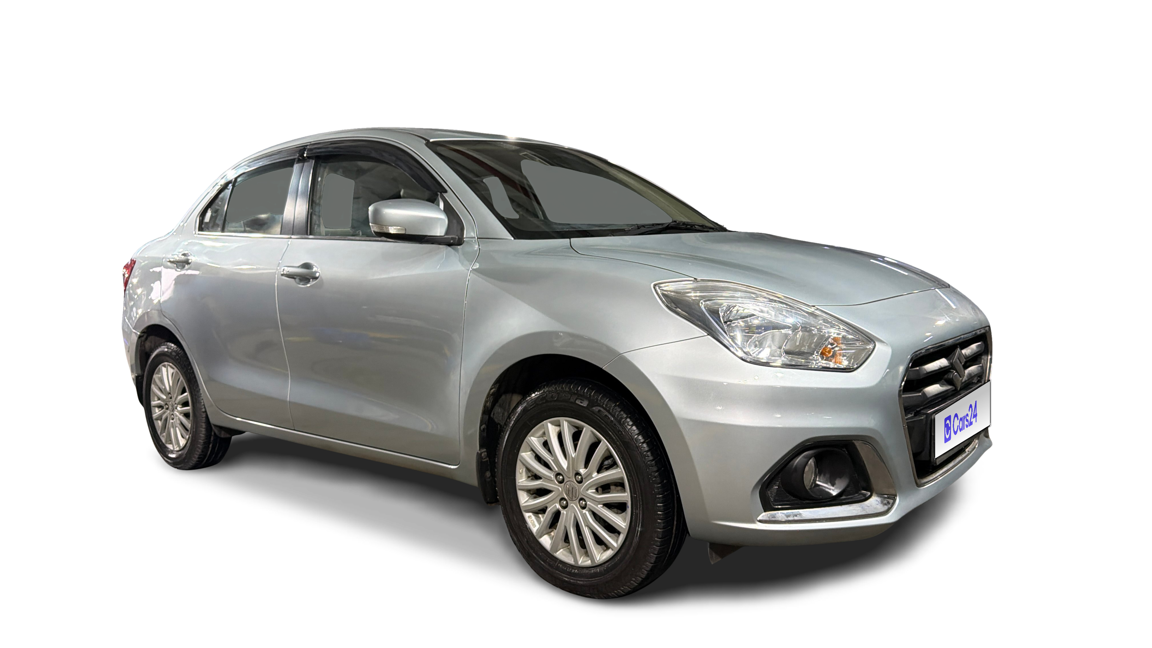 2024 Maruti Dzire - Sedan - Petrol - Manual - ₹6.87 lakh